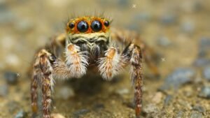 how much do jumping spiders cost