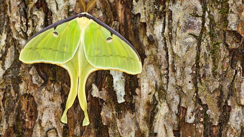 meaning of luna moth 2