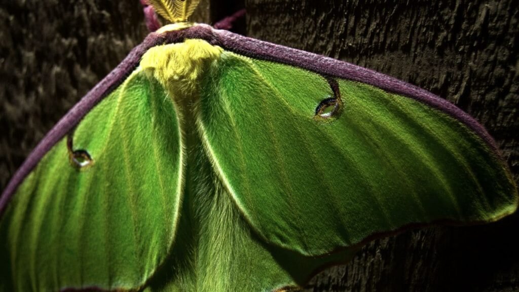 meaning of luna moth 5